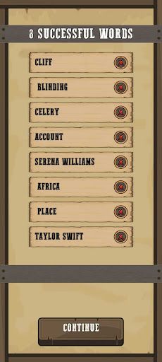 Western Papers: Board Game - Screenshot 1