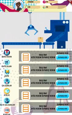 Ayakkabı Dükkanı - Screenshot 3