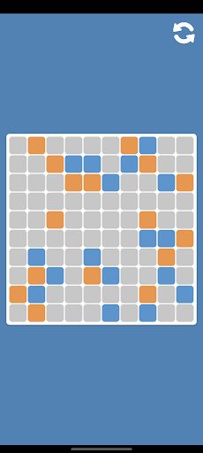 Binary Puzzle - Screenshot 4