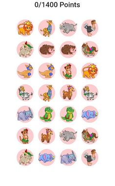 Animal5 - Screenshot 1