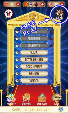 TWIN CARD - Screenshot 2