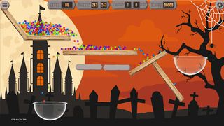 Trick or Treat - Screenshot 3