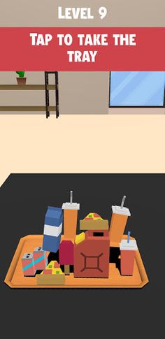 Can You Hold It - Screenshot 2