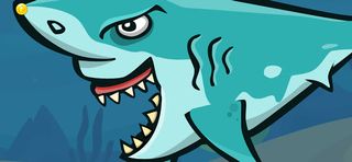 Shark Dentist Roulette - Screenshot 2