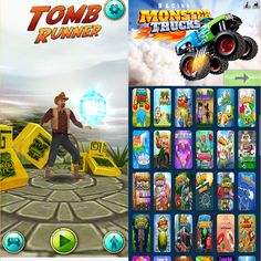 All Games: All in one games - Screenshot 2