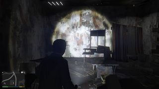 Gangster Theft Auto Gta V Mod - Screenshot 3