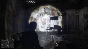 Gangster Theft Auto Gta V Mod - Screenshot 3