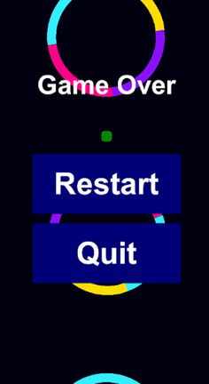 Turn Color - Screenshot 4