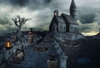 Escape Game - Strategy - Screenshot 3