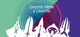 Dodgecrafts - Screenshot 1