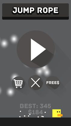 Jump Rope - Screenshot 1