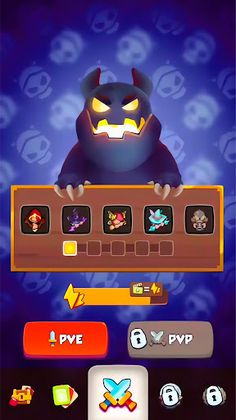 Kingdom Clash Arena - Screenshot 1