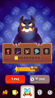 Kingdom Clash Arena - Screenshot 1