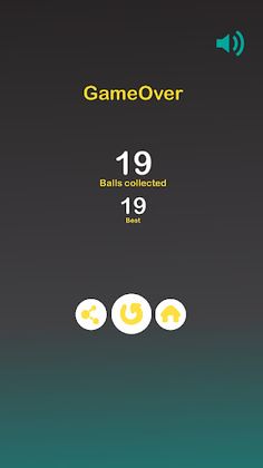 Drop Ball Down Stack Jump Game - Screenshot 3