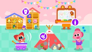 Cocobi Home Cleanup - for Kids - Screenshot 2