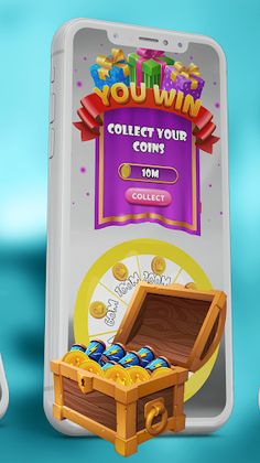 CM Master: Reward Spins - Screenshot 2