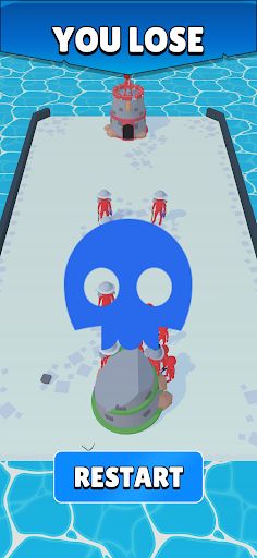 Dice Master Battle - Screenshot 4