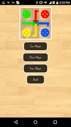 Ludo Game With DigiDice - Screenshot 2