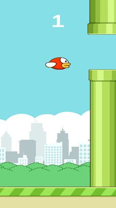 Budlappy Bird - Screenshot 3