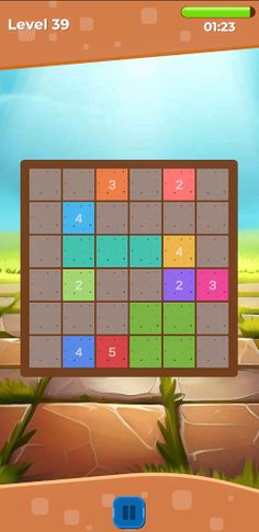 Paving Puzzle - Screenshot 4