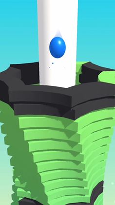 STACK BALL - Screenshot 1