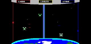 Alien Blaster '83 - Screenshot 1