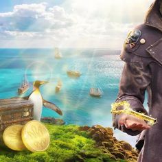 Tortuga Officiel - Screenshot 2