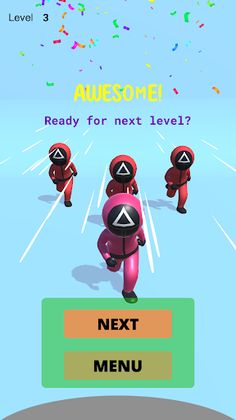 Glass Bridge : Bridge Legends - Screenshot 3