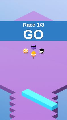 Smooth Roll - Screenshot 1