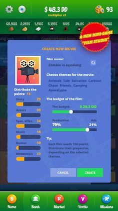 Businessman Simulator 3 Idle - Screenshot 2