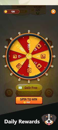 Tiles Match Puzzle - Match 3 - Screenshot 3