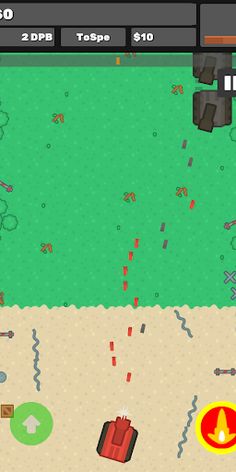 Tank You - Screenshot 1