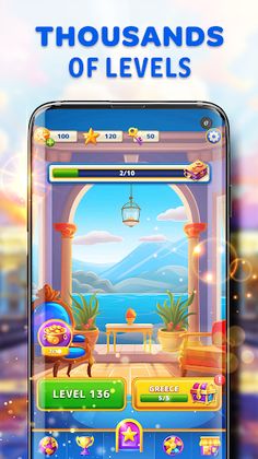 Star Words - Relax Puzzle Game - Screenshot 3