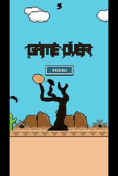 Tumbleweed - Screenshot 4