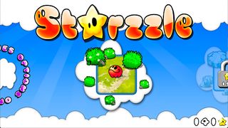 Starzzle - Screenshot 2