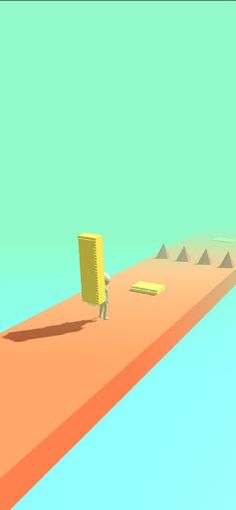 Up Up - Screenshot 1