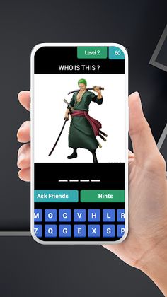 Oploverz Quiz - Screenshot 3