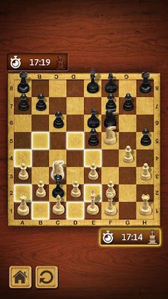 Classic Chess Master - Screenshot 3