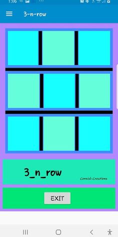 3-n-row - Screenshot 3