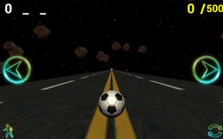 Speedy Brain - Screenshot 2