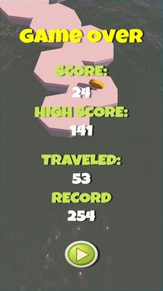 Kippie the Penguin - Escape! - Screenshot 4