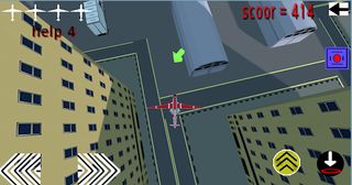 دودا بلان - Screenshot 2