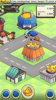 Tahu Bulat 2 - Screenshot 4