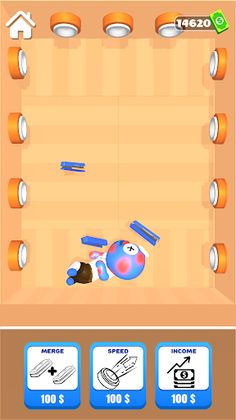 The Punisher - Screenshot 3