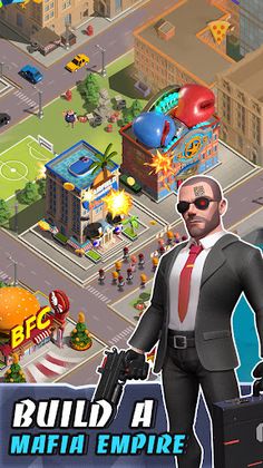 Idle Hackers - Screenshot 2