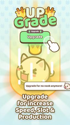Boba Factory-Bubble Tea Tycoon - Screenshot 4