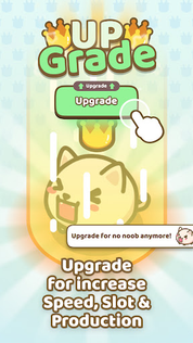 Boba Factory-Bubble Tea Tycoon - Screenshot 4