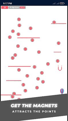 HotBalloon - Screenshot 2