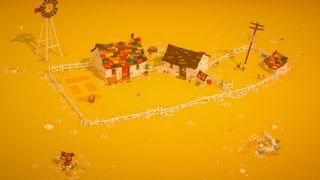 The Stillness of the Wind - Screenshot 1