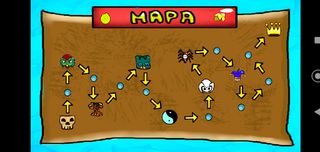 Time Blokes Demo - Screenshot 2